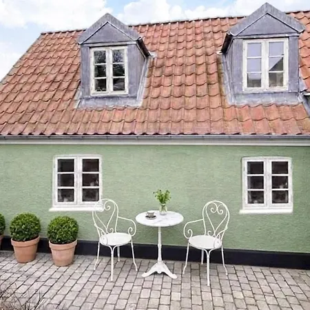4 Star In * Ringkøbing